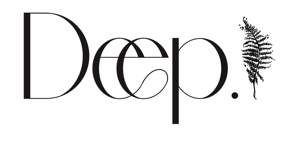 Deep. par Claire Slater Photographe