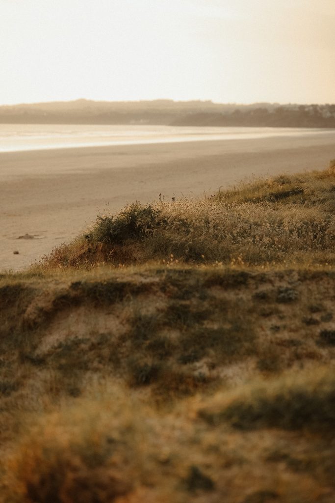 Photographie par Deep. Photo naturelle à Quimper